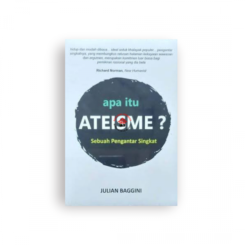 Apa Itu Ateisme Julian Baggini Balai Buku Progresif apa-itu-ateisme-julian-baggini-balai-buku-progresif