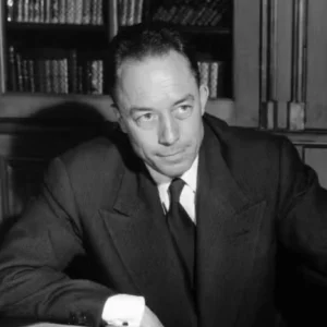 Camus Camus