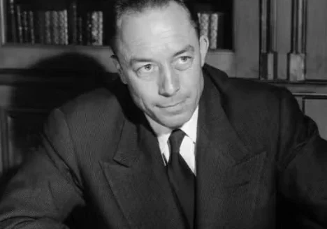 Camus