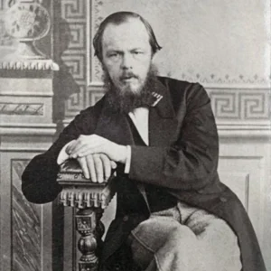 Fyodor Fyodor