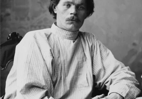 Gorky
