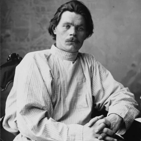 Gorky