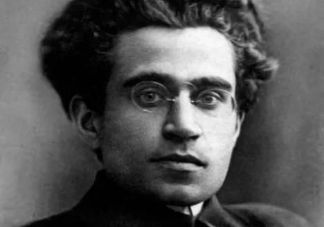 Gramsci