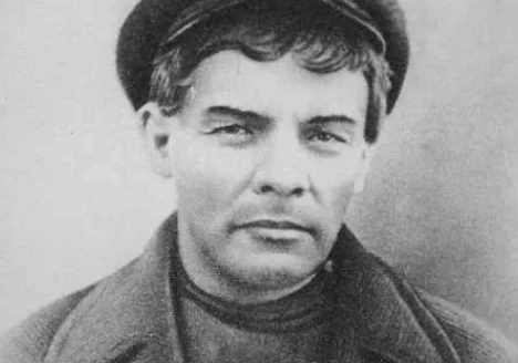 Lenin