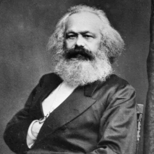 Marx Marx