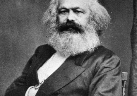 Marx