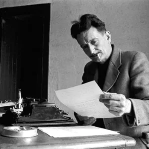 Orwell
