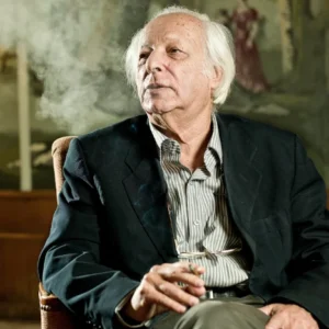Samir Amin