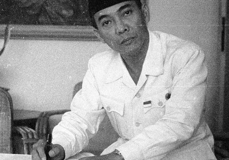 Soekarno