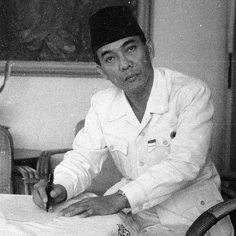 Soekarno
