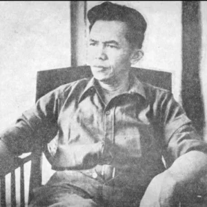 Tan Malaka Tan Malaka