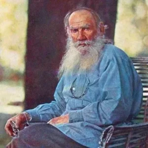 Tolstoy Tolstoy