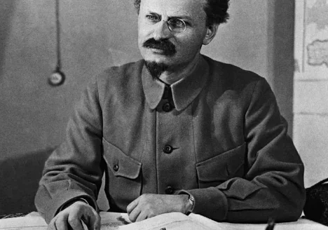 Trotsky