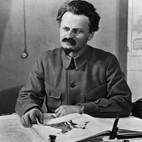 Trotsky